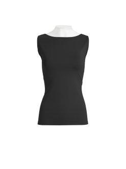 Back To Front Tee
