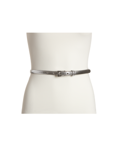 Karung Skinny Belt