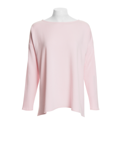 Brushed Terry Easy Sweatshirt