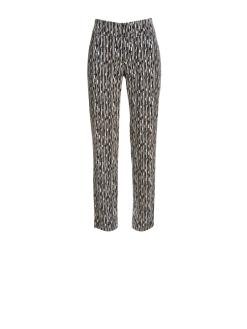 Block Stripe Quinn Pant