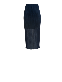 Broomstick Pleated Skirt
