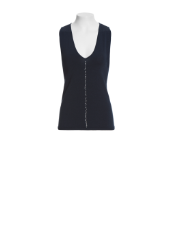 Knot Trim Tank