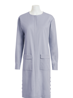 Twill Coat