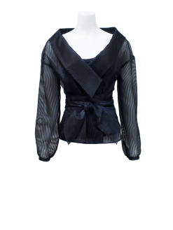 Wrap Entrancemaker Jacket