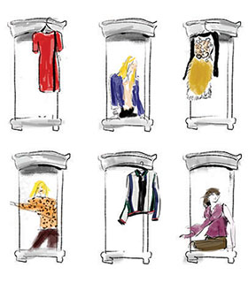 windows into worth