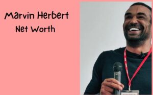 Marvin Herbert Net Worth